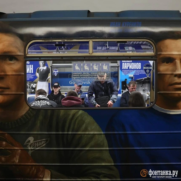 Источник: Анастасия Барашкова / «Фонтанка.ру»