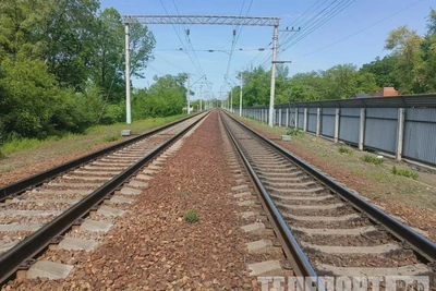 Подросток в Приморье пострадал от удара током на железной дороге