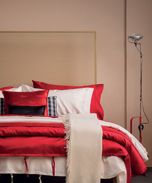 Дизайн спальни: 20 модных новинок сезона