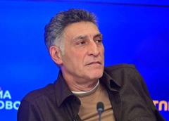 «Сейчас я того себя убил бы, просто разорвал бы на куски»: Тигран Кеосаян о прошлом, консервах и Москве