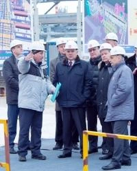 Лукойл расширяет производственные мощности в Пермском крае | 59.ru