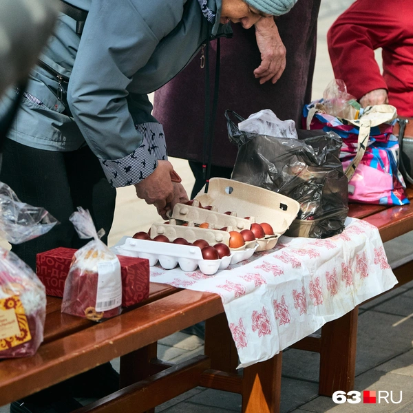 Источник: Роман Данилкин / 63.RU
