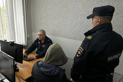 В Челябинске задержан курьер мошенников, похитивший более 9 млн рублей