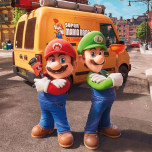 Все пасхалки и камео из фильма «Братья Супер Марио в кино», главного хита апреля 2023 года
