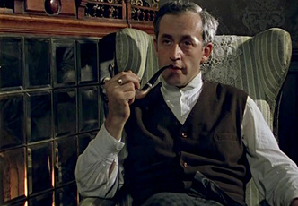 87 фактов о Шерлоке Холмсе