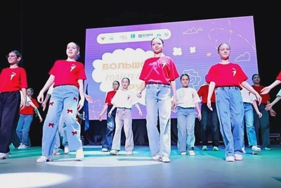 Жителям Комсомольска рассказали о новых мерах поддержки семей