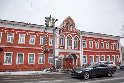 Yaroslavl extends auction for sale of former clinic