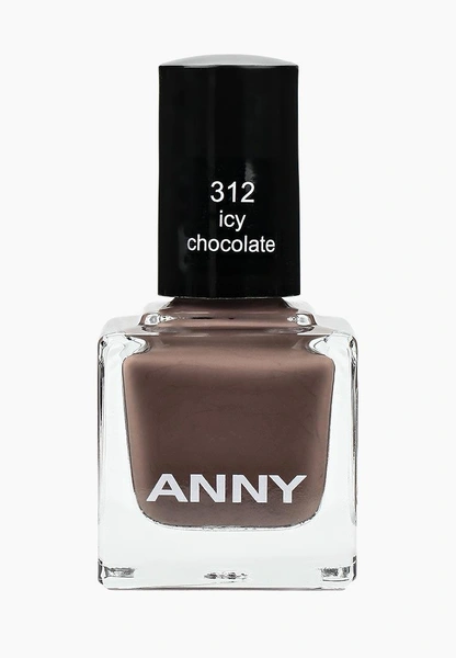 Лак для ногтей Anny Nail Polish