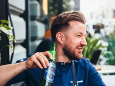 Heineken 0.0 и Виталий Истомин представляют рецепты идеального ланча