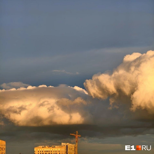 Источник: читатель E1.RU