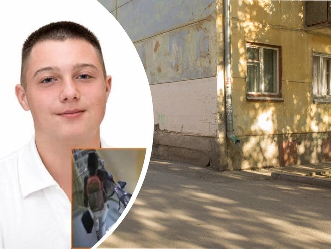 Антон был одет в темно-синюю куртку | Источник: lizaalert.org, Ольга Бурлакова / NGS.RU