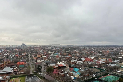 Krasnodar district names: tales of demolished church and Kuban reservoir