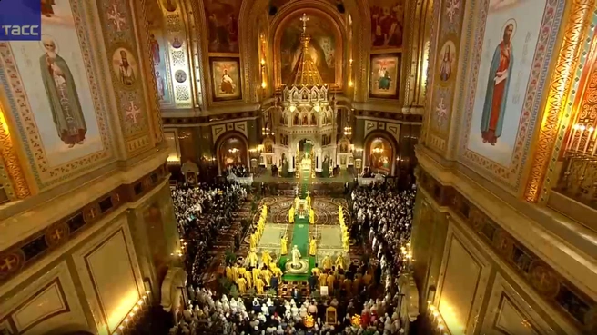 Источник: ТАСС / T.me