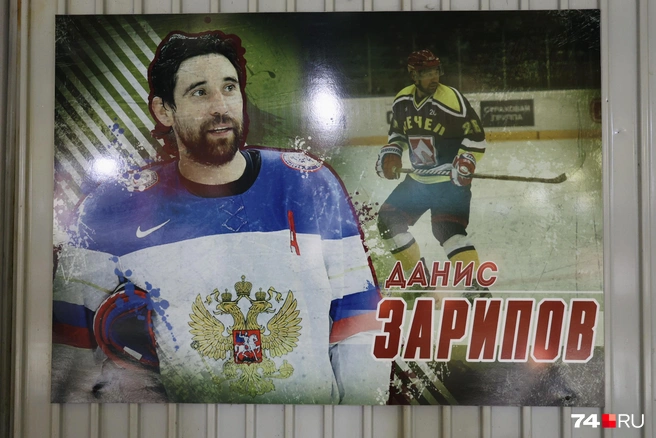 Большинство из них карьеру уже завершило  | Источник: Наталья Лапцевич