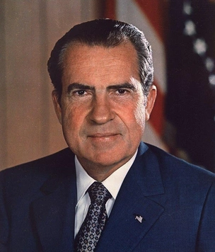 Самые неудачливые американские президенты