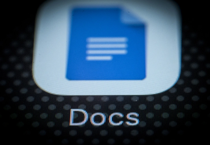 12 полезных хитростей для покорения Google Docs