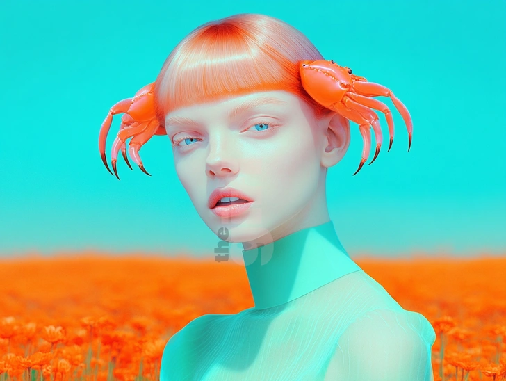 Источник: theGirl | Midjourney
