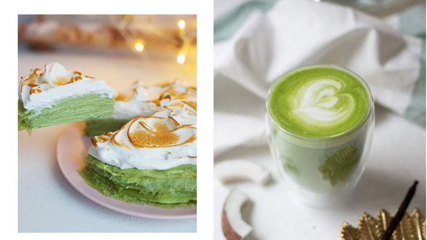 Фото №1 - It's a matcha: все, что вы хотели знать о японском зеленом чае матча