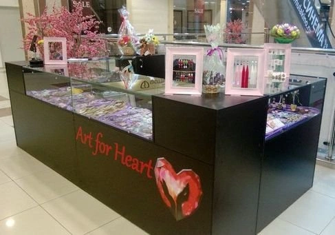 В Рязани открылся первый благотворительный магазин | ya62.ru