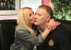 Татьяна Овсиенко не торопится выходить замуж за избранника, отсидевшего в тюрьме