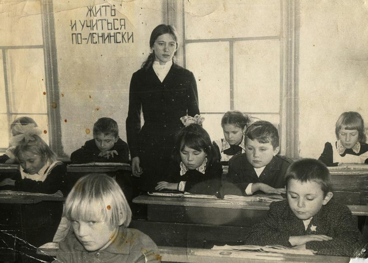Почему в школах СССР не было четвертого класса — вы будете удивлены