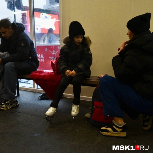 Источник: Дарья Шутова / MSK1.RU