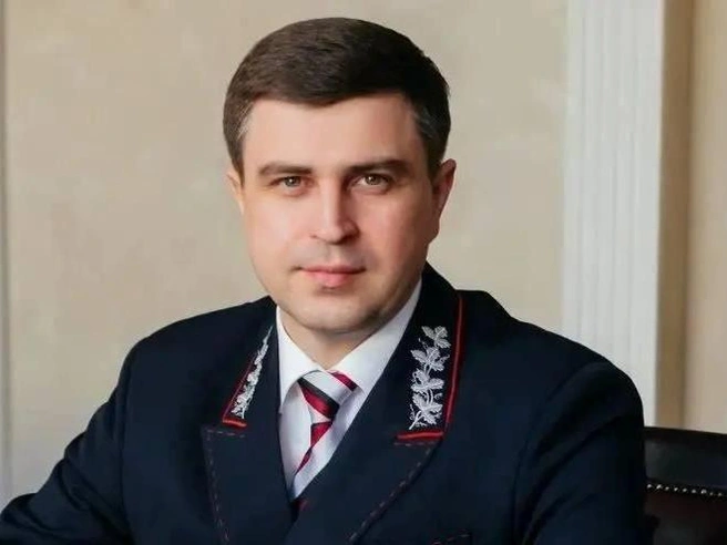 Евгений Вейде назначен начальником «Западно-Сибирской железной дороги» | Источник: телеграм-канал ЗСЖД
