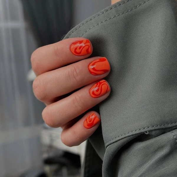 маникюр на новый год 2026, какой маникюр на новый год 2026, цвет маникюра на новый год 2026, какой маникюр делать на новый год 2026 | Источник: Социальные сети