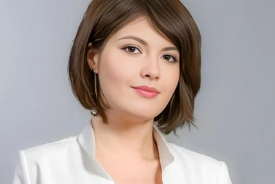 Forbes включил Ольгу Северинову в список вдохновляющих женщин