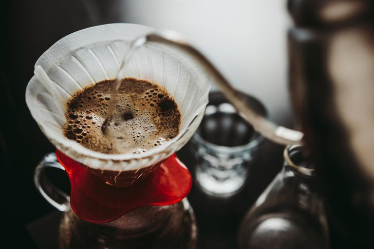 Кемекс, пуровер и не только: методы заваривания кофе, о которых вы и не подозревали