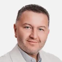 <p>Трегубов Анатолий Анатольевич</p>