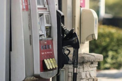 Трампа винят во всплеске 'топливной ярости'