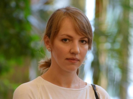 «Они скачут на льдинах, чтобы снять видео!»: Галина Боб, живущая в Звенигороде, призывает родителей остановить детей
