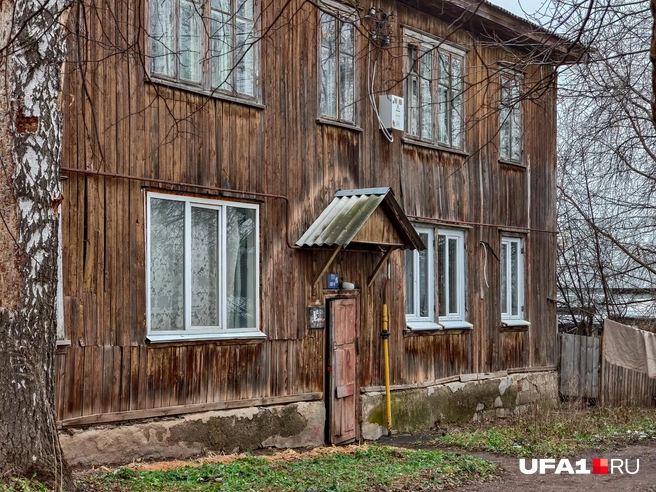 Заходи любой желающий | Источник: Булат Салихов / UFA1.RU