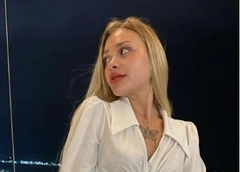 Модель Мария Ковальчук лежит с жутким шрамом на лице после зверств в Дубае — кадры из больницы