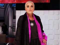 Судья «Модного приговора» Лилия Рах кричит о помощи: «Мне нужно сжечь себя?»