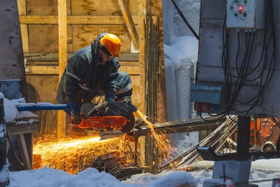 Рост спроса на новостройки в Мурманске