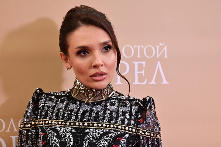 Ольга Дибцева | www.starhit.ru