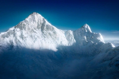 Пермская студия делает 3D-графику для сериала о горах