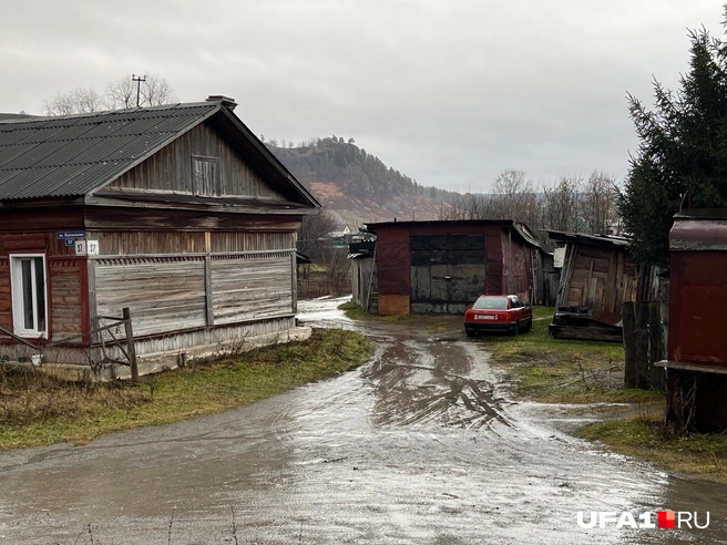 Разницы с уфимским Нагаево почти нет | Источник: Андрей Бирюков / UFA1.RU
