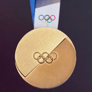 5 фактов о медалях зимних Олимпийских и Паралимпийских игр 2026 года