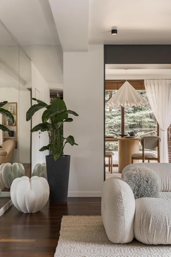 Ваза Bloom, 101 CPH. | Источник: Наталья Горбунова