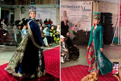 Дизайнер из Череповца представит коллекцию в Италии