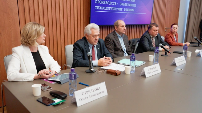 Источник: пресс-служба ГК «Полипласт»