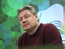 Бывшего мужа Инны Михайловой, футболиста Андрея Канчельскиса избили в баре после финала Евро-2024