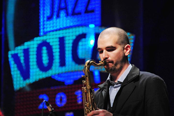 Игорь Бутман анонсировал Международный фестиваль «Триумф джаза»