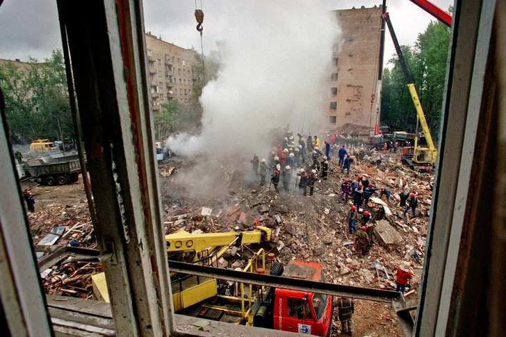 «Вышел в магазин, вернулся — а дома и семьи нет». 24 года терактам в Буйнакске, Москве и Волгодонске