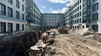 Источник: ООО «СПЕЦИАЛИЗИРОВАННЫЙ ЗАСТРОЙЩИК „КАРПОВКА, 31“