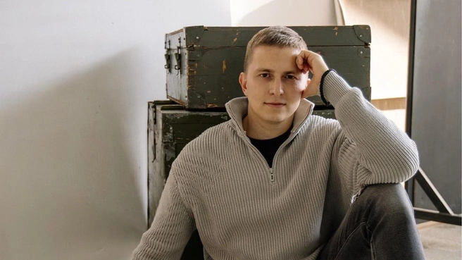 Бизнесмен попал в список со своим социальным проектом «Мой повар» | Источник: Владислав Джурович / Vk.com