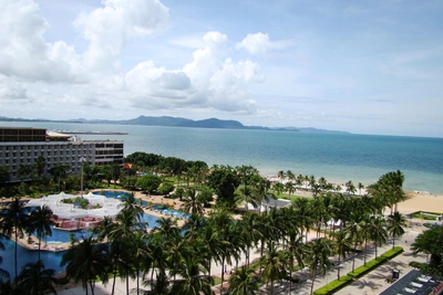 Якутянке грозит депортация из Таиланда за посещение заброшенного отеля